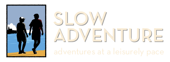 Slow Adventure